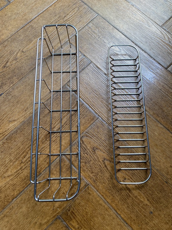 Đồ gia dụng inox - Vỉ Nướng BBQ Đức Huy - Công Ty TNHH Đức Huy